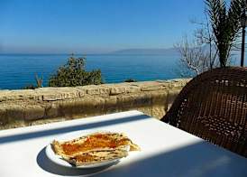 Aphrodite Beach Hotel 4