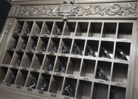 Casual del Teatro Madrid Hotel by Casual Hoteles 4