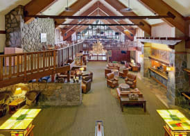 Mammoth Mountain Inn 4