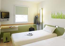 Ibis budget Orléans Sud Comet 3