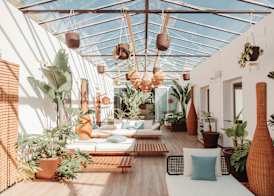 Nabi Resort Glamping & SPA 2