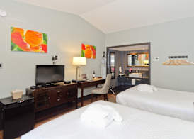 Centro Motel 5