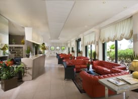 Hotel Napoleon 4