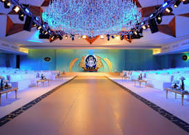Sheraton Kuwait, a Luxury Collection Hotel, Kuwait City 4
