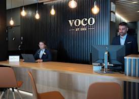 voco Bilbao - City by IHG 2