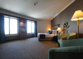 Baiyoke Sky Hotel 2