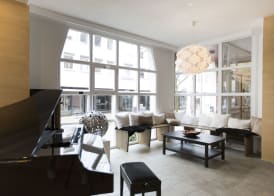 Drexel ́s Parkhotel 3