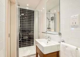 COMFORT INN ST.PANCRAS KINGS CROSS 4