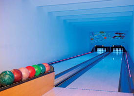 Roma Beach Resort & Spa Adult Only +16 5