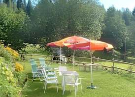 Residenz Dunza Hotel Garni 4