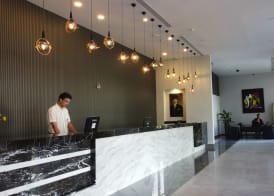 Simena Comfort Hotel 3