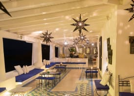 Hotel Lisca Bianca 2