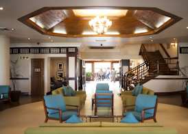 Hotel Cardoso 5