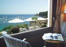 Hotel Mediterrani 5