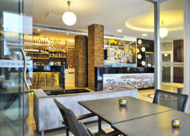 Parkhouse Hotel & Spa 2