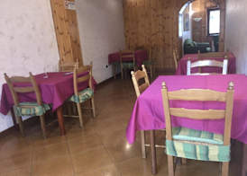 Lo Sciatore Hotel & Restaurant 2