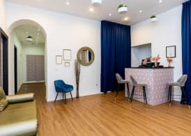 Adagio Downtown Rooms 3