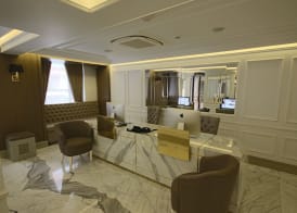Mina Hotel - Special Category 2