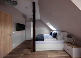 Hotel Altes Amtshaus 3