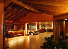 Hotel & Restaurante Peña 3