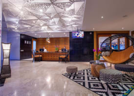 Zenmaya Oceanfront Phuket, Trademark Collection by Wyndham 2