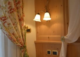 Hotel B&B Andreas 5