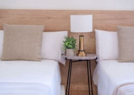 Rambla de Mar Apartments by Blossom Hotels 3