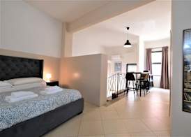 Wine Apartments Florence Amarone 3
