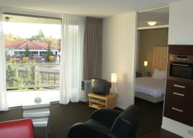 Resort Bad Boekelo - Hotel met Spa & Wellness in Enschede 4