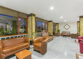 Side Resort Annex 2
