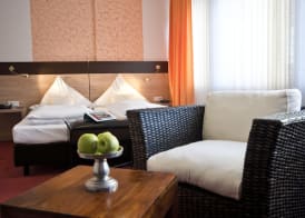 Hotel Cascade Superior 3
