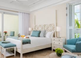 The Shore Club Turks and Caicos 5