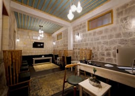 The Niche Cave Hotel 2