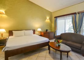 Berjaya Praslin Resort 5