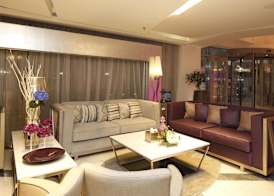 Grand Plaza Hotel - Gulf Riyadh 5