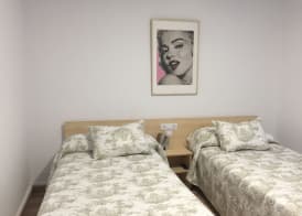 PENSION OVIEDO 3