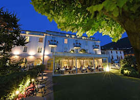 Hotel Rivalago 2