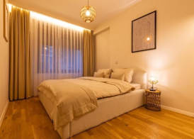 Prishtina City Apartments 2 5