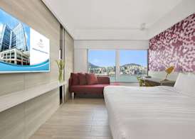 Harbour Plaza North Point 5