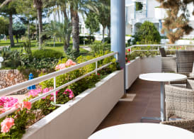 Sagitario Princesa Playa 5
