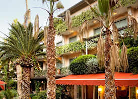 Hotel Mignon 4