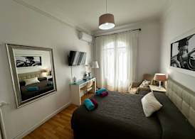 Rooms Tetuan 4