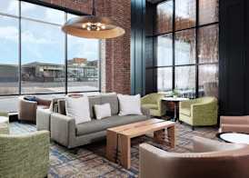 Hyatt House Nashville Downtown-Convention Center 5