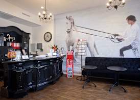 Hotel Iron Horse 2
