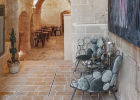 Cenobio Hotel & SPA Matera 2
