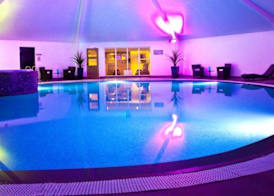 Airth Castle Hotel And Spa Resort 4