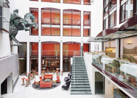 Living Hotel Großer Kurfürst 3