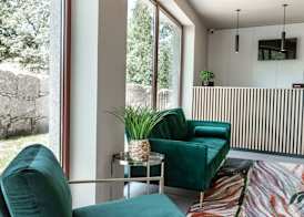 Belas Vistas Hotel 2