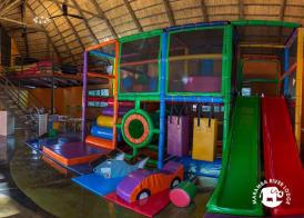 Maramba River Lodge 2