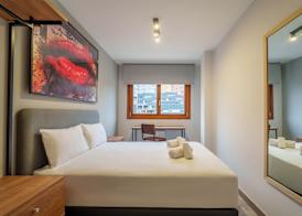 Spirit Apartamentos Atxuri 3